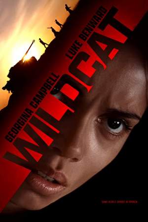 Дикая кошка онлайн