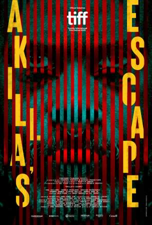 Акилла уходит онлайн