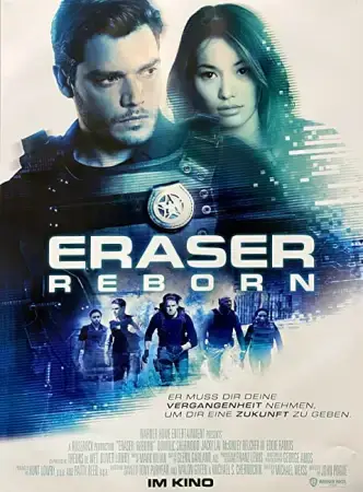 Стиратель: Возрождение онлайн